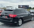 Ситроен С5 2009 в Львове на Automoto.ua Черный Ситроен С5, объемом двигателя 2.7 л и пробегом 220 тыс. км за 6990 $, фото 7 на Automoto.ua