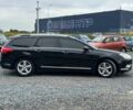 Ситроен С5 2009 в Львове на Automoto.ua Черный Ситроен С5, объемом двигателя 2.7 л и пробегом 220 тыс. км за 6990 $, фото 9 на Automoto.ua