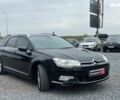 Ситроен С5 2009 в Львове на Automoto.ua Черный Ситроен С5, объемом двигателя 2.7 л и пробегом 220 тыс. км за 6990 $, фото 11 на Automoto.ua
