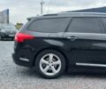 Ситроен С5 2009 в Львове на Automoto.ua Черный Ситроен С5, объемом двигателя 2.7 л и пробегом 220 тыс. км за 6990 $, фото 8 на Automoto.ua