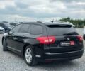 Ситроен С5 2009 в Львове на Automoto.ua Черный Ситроен С5, объемом двигателя 2.7 л и пробегом 220 тыс. км за 6990 $, фото 5 на Automoto.ua