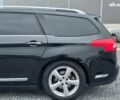 Ситроен С5 2009 в Львове на Automoto.ua Черный Ситроен С5, объемом двигателя 2.7 л и пробегом 220 тыс. км за 6990 $, фото 4 на Automoto.ua