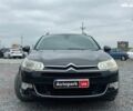 Ситроен С5 2009 в Львове на Automoto.ua Черный Ситроен С5, объемом двигателя 2.7 л и пробегом 220 тыс. км за 6990 $, фото 1 на Automoto.ua