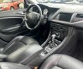 Ситроен С5 2009 в Львове на Automoto.ua Черный Ситроен С5, объемом двигателя 2.7 л и пробегом 220 тыс. км за 6990 $, фото 33 на Automoto.ua