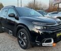 Черный Ситроен С5, объемом двигателя 1.6 л и пробегом 60 тыс. км за 19600 $, фото 1 на Automoto.ua
