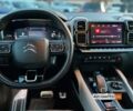Черный Ситроен С5, объемом двигателя 1.6 л и пробегом 60 тыс. км за 19600 $, фото 12 на Automoto.ua