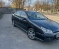 Черный Ситроен С5, объемом двигателя 2 л и пробегом 250 тыс. км за 4800 $, фото 1 на Automoto.ua
