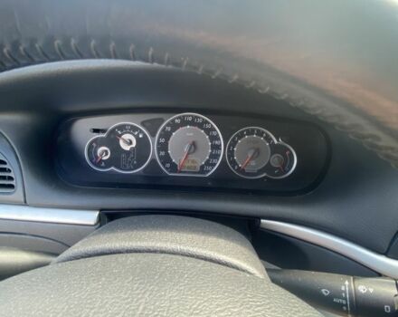 Черный Ситроен С5, объемом двигателя 2 л и пробегом 235 тыс. км за 4000 $, фото 1 на Automoto.ua