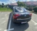 Черный Ситроен С5, объемом двигателя 2 л и пробегом 234 тыс. км за 4500 $, фото 2 на Automoto.ua