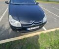 Черный Ситроен С5, объемом двигателя 2 л и пробегом 234 тыс. км за 4500 $, фото 1 на Automoto.ua
