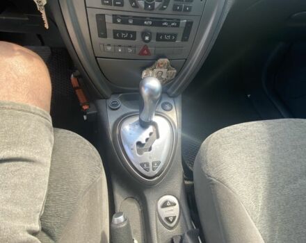 Черный Ситроен С5, объемом двигателя 2 л и пробегом 235 тыс. км за 4000 $, фото 4 на Automoto.ua