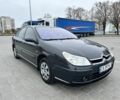 Черный Ситроен С5, объемом двигателя 2 л и пробегом 285 тыс. км за 4900 $, фото 1 на Automoto.ua