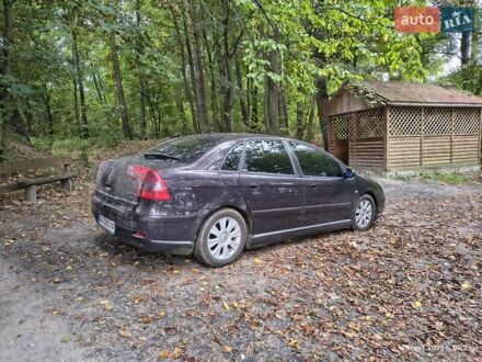 Чорний Сітроен С5, об'ємом двигуна 2 л та пробігом 380 тис. км за 2500 $, фото 1 на Automoto.ua