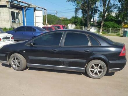 Сітроен С5 2005 у Дніпро (Дніпропетровську) на Automoto.ua Чорний Сітроен С5, об'ємом двигуна 0 л та пробігом 163 тис. км за 4000 $, фото 1 на Automoto.ua