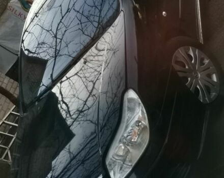 Чорний Сітроен С5, об'ємом двигуна 0 л та пробігом 250 тис. км за 3500 $, фото 1 на Automoto.ua