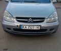 Фиолетовый Ситроен С5, объемом двигателя 2 л и пробегом 455 тыс. км за 3000 $, фото 15 на Automoto.ua