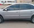 Фиолетовый Ситроен С5, объемом двигателя 2 л и пробегом 455 тыс. км за 3000 $, фото 3 на Automoto.ua