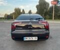 Фіолетовий Сітроен С5, об'ємом двигуна 1.6 л та пробігом 278 тис. км за 4899 $, фото 8 на Automoto.ua