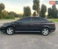 Фіолетовий Сітроен С5, об'ємом двигуна 1.6 л та пробігом 278 тис. км за 4899 $, фото 4 на Automoto.ua