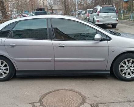 Фиолетовый Ситроен С5, объемом двигателя 2 л и пробегом 455 тыс. км за 3000 $, фото 1 на Automoto.ua