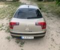 Коричневый Ситроен С5, объемом двигателя 2 л и пробегом 271 тыс. км за 4100 $, фото 4 на Automoto.ua