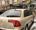 Коричневый Ситроен С5, объемом двигателя 2 л и пробегом 276 тыс. км за 4300 $, фото 5 на Automoto.ua