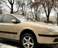 Коричневый Ситроен С5, объемом двигателя 2 л и пробегом 276 тыс. км за 4300 $, фото 1 на Automoto.ua