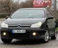 Коричневый Ситроен С5, объемом двигателя 1.7 л и пробегом 164 тыс. км за 4499 $, фото 3 на Automoto.ua