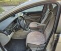 Коричневый Ситроен С5, объемом двигателя 2 л и пробегом 195 тыс. км за 5199 $, фото 19 на Automoto.ua