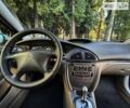 Коричневый Ситроен С5, объемом двигателя 2 л и пробегом 195 тыс. км за 5199 $, фото 14 на Automoto.ua