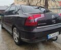 Коричневый Ситроен С5, объемом двигателя 2 л и пробегом 389 тыс. км за 5000 $, фото 2 на Automoto.ua