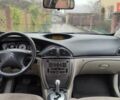 Ситроен С5 2007 в Яворове на Automoto.ua Коричневый Ситроен С5, объемом двигателя 2 л и пробегом 389 тыс. км за 4700 $, фото 7 на Automoto.ua