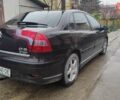 Ситроен С5 2007 в Яворове на Automoto.ua Коричневый Ситроен С5, объемом двигателя 2 л и пробегом 389 тыс. км за 4700 $, фото 1 на Automoto.ua
