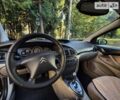 Коричневый Ситроен С5, объемом двигателя 2 л и пробегом 195 тыс. км за 5199 $, фото 17 на Automoto.ua