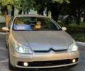 Коричневый Ситроен С5, объемом двигателя 2 л и пробегом 195 тыс. км за 5199 $, фото 9 на Automoto.ua