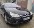 Коричневый Ситроен С5, объемом двигателя 2 л и пробегом 389 тыс. км за 5000 $, фото 1 на Automoto.ua