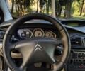 Коричневый Ситроен С5, объемом двигателя 2 л и пробегом 195 тыс. км за 5199 $, фото 13 на Automoto.ua