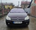 Коричневый Ситроен С5, объемом двигателя 2 л и пробегом 389 тыс. км за 5000 $, фото 4 на Automoto.ua