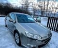 Коричневый Ситроен С5, объемом двигателя 2 л и пробегом 285 тыс. км за 5000 $, фото 1 на Automoto.ua
