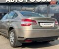 Коричневий Сітроен С5, об'ємом двигуна 1.6 л та пробігом 208 тис. км за 6690 $, фото 6 на Automoto.ua