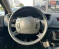 Коричневий Сітроен С5, об'ємом двигуна 1.6 л та пробігом 208 тис. км за 6690 $, фото 15 на Automoto.ua