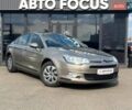 Коричневий Сітроен С5, об'ємом двигуна 1.6 л та пробігом 208 тис. км за 6690 $, фото 1 на Automoto.ua