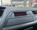 Коричневий Сітроен С5, об'ємом двигуна 1.6 л та пробігом 208 тис. км за 6690 $, фото 22 на Automoto.ua