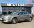 Коричневий Сітроен С5, об'ємом двигуна 1.6 л та пробігом 208 тис. км за 6690 $, фото 2 на Automoto.ua