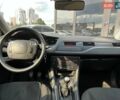Коричневий Сітроен С5, об'ємом двигуна 1.6 л та пробігом 208 тис. км за 6690 $, фото 13 на Automoto.ua