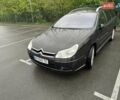 Коричневый Ситроен С5, объемом двигателя 2 л и пробегом 295 тыс. км за 5500 $, фото 1 на Automoto.ua