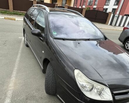 Коричневий Сітроен С5, об'ємом двигуна 2 л та пробігом 300 тис. км за 6300 $, фото 2 на Automoto.ua