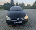Коричневый Ситроен С5, объемом двигателя 2 л и пробегом 294 тыс. км за 3800 $, фото 1 на Automoto.ua
