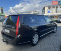 Коричневый Ситроен С5, объемом двигателя 2 л и пробегом 295 тыс. км за 4800 $, фото 1 на Automoto.ua