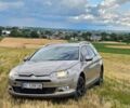 Коричневый Ситроен С5, объемом двигателя 2 л и пробегом 430 тыс. км за 3750 $, фото 1 на Automoto.ua